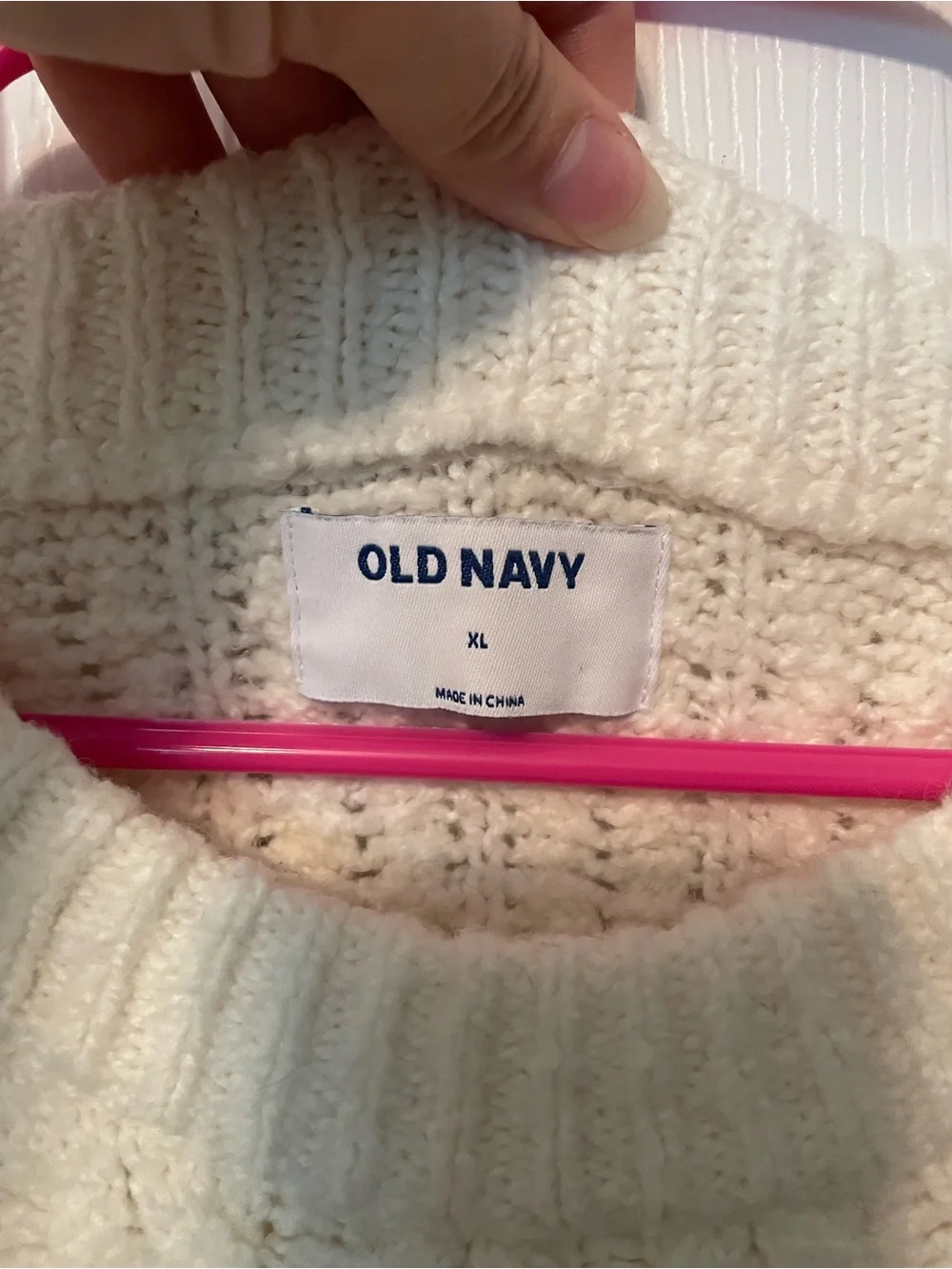 Old Navy old navy